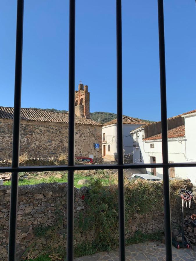 فيلا La Casa De La Iglesia La Umbria  المظهر الخارجي الصورة
