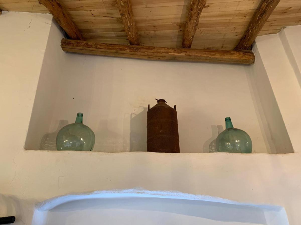 فيلا La Casa De La Iglesia La Umbria  المظهر الخارجي الصورة