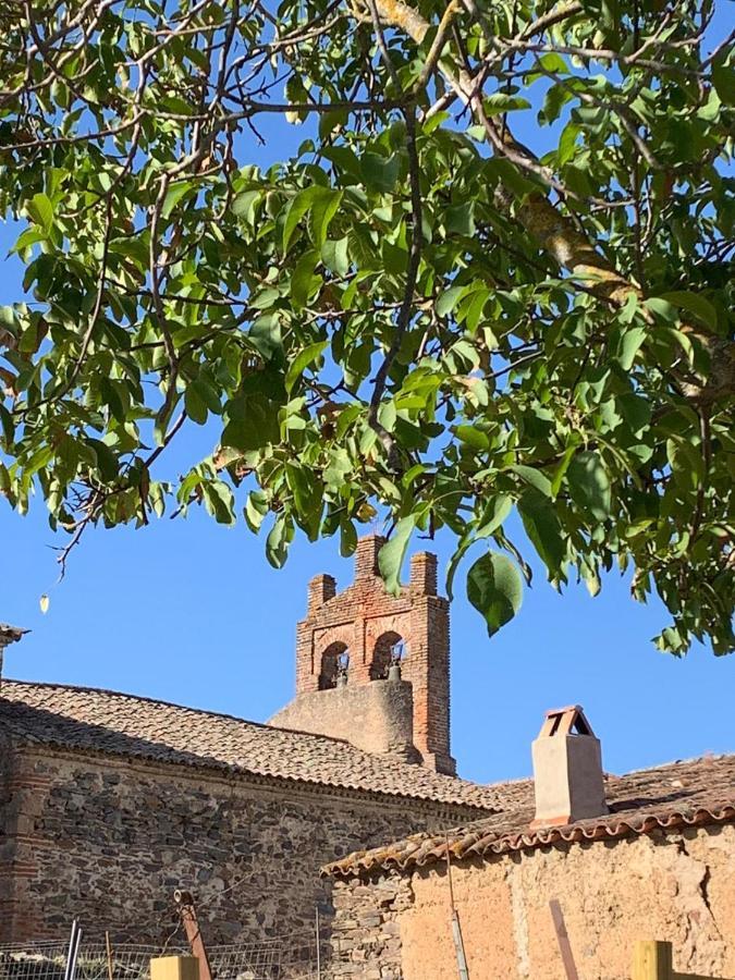 فيلا La Casa De La Iglesia La Umbria  المظهر الخارجي الصورة