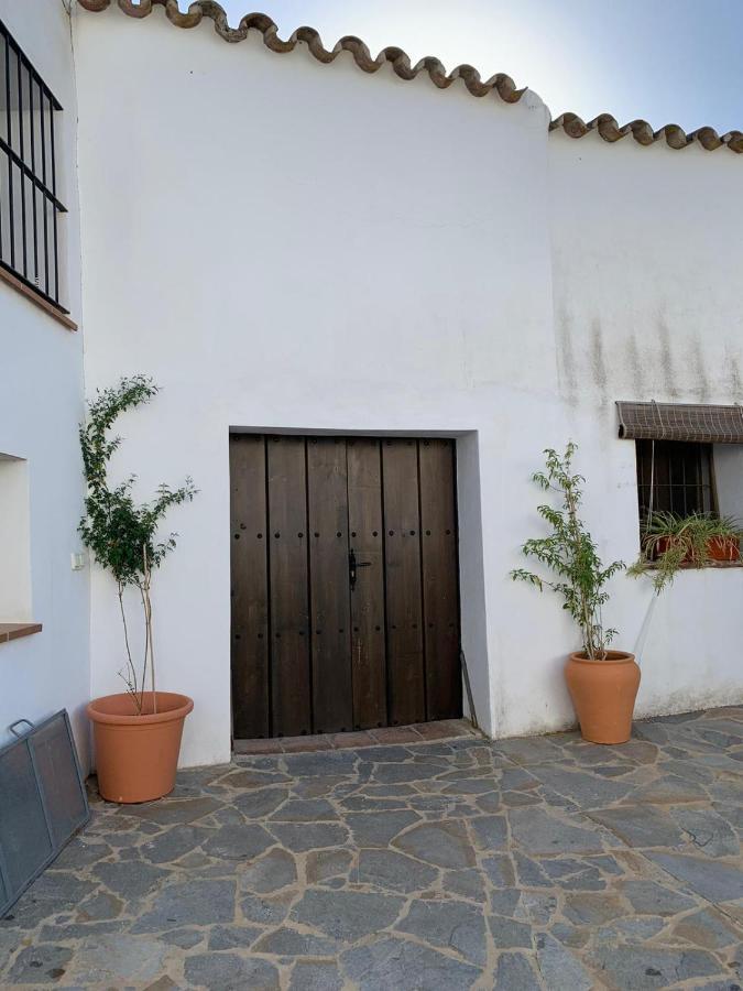 فيلا La Casa De La Iglesia La Umbria  المظهر الخارجي الصورة